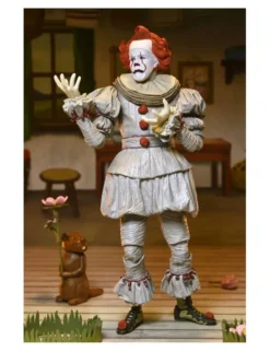 Neca IT: Welcome to Derry Bob Gray as Pennywise