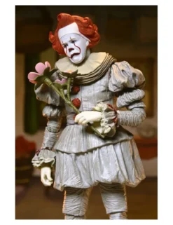 Neca IT: Welcome to Derry Bob Gray as Pennywise