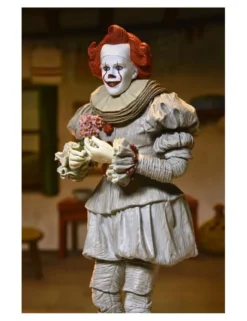 Neca IT: Welcome to Derry Bob Gray as Pennywise