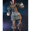 Neca IT: Welcome to Derry Pennywise