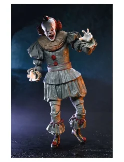 Neca IT: Welcome to Derry Pennywise