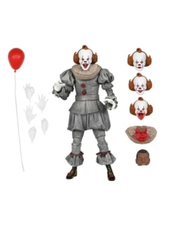 Neca IT: Welcome to Derry Pennywise