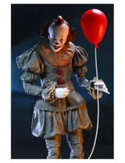 Neca IT: Welcome to Derry Pennywise