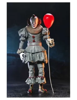 Neca IT: Welcome to Derry Pennywise