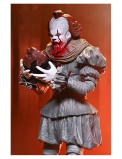 Neca IT: Welcome to Derry Pennywise