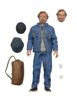 Neca Jaws Matt Hooper Amity Arrival