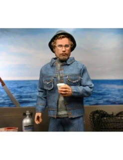 Neca Jaws Matt Hooper Amity Arrival
