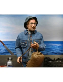 Neca Jaws Matt Hooper Amity Arrival