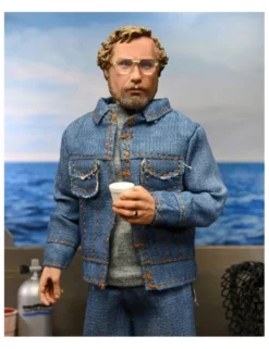 Neca Jaws Matt Hooper Amity Arrival