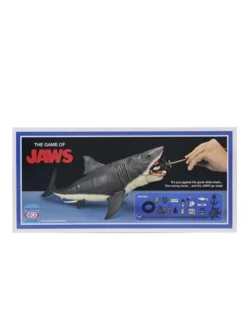 Neca Jaws The Game of Jaws 50th anniversary