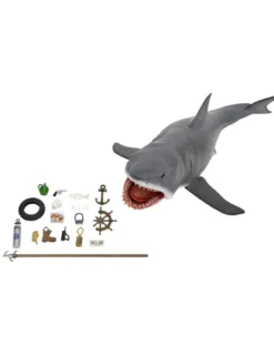 Neca Jaws The Game of Jaws 50th anniversary