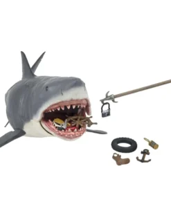 Neca Jaws The Game of Jaws 50th anniversary