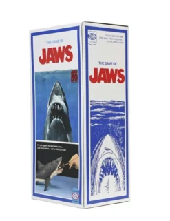Neca Jaws The Game of Jaws 50th anniversary