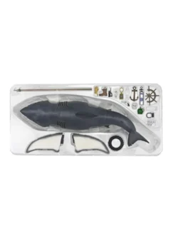 Neca Jaws The Game of Jaws 50th anniversary