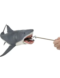 Neca Jaws The Game of Jaws 50th anniversary