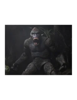 Neca King Kong
