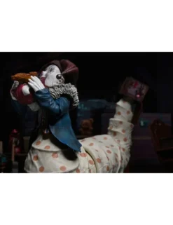 Neca Krampus Der Klown