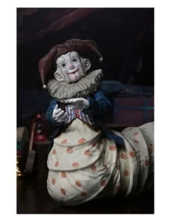 Neca Krampus Der Klown