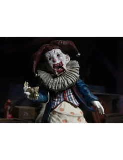 Neca Krampus Der Klown