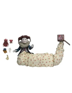 Neca Krampus Der Klown