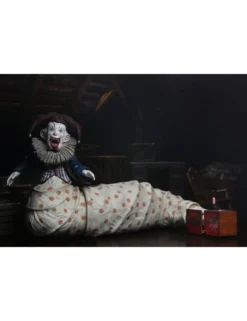 Neca Krampus Der Klown