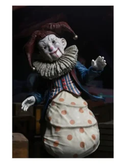 Neca Krampus Der Klown