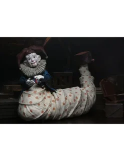 Neca Krampus Der Klown