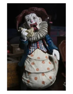 Neca Krampus Der Klown