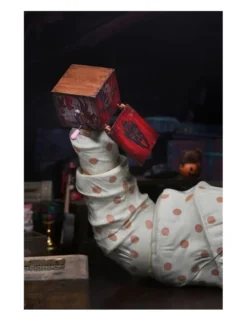 Neca Krampus Der Klown