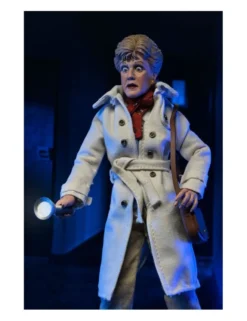 Neca Murder She Wrote Jessica Fletcher Clothed