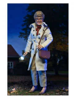Neca Murder She Wrote Jessica Fletcher Clothed