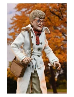 Neca Murder She Wrote Jessica Fletcher Clothed