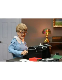Neca Murder She Wrote Jessica Fletcher Clothed