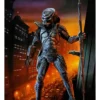Neca Pedator 2 City Hunter Predator Poster Series Figure