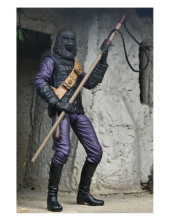 Neca Planet of the Apes Gorilla Soldier
