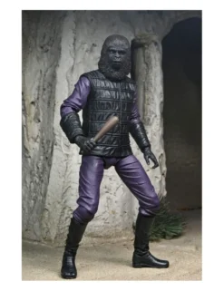 Neca Planet of the Apes Gorilla Soldier