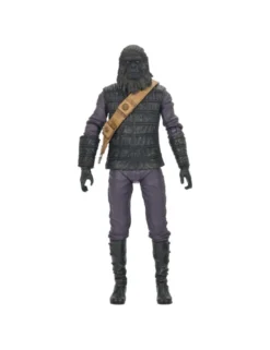 Neca Planet of the Apes Gorilla Soldier