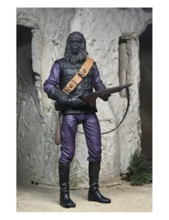 Neca Planet of the Apes Gorilla Soldier