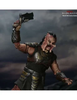 Neca Predator: Badlands Dek Training Armor