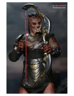 Neca Predator: Badlands Dek Training Armor