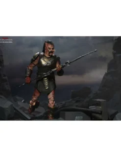 Neca Predator: Badlands Dek Training Armor