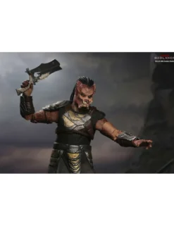 Neca Predator: Badlands Dek Training Armor