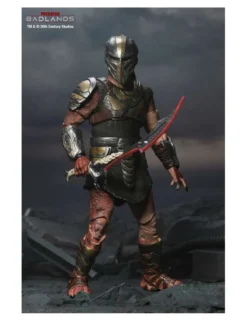 Neca Predator: Badlands Dek Training Armor
