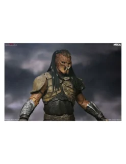 Neca Predator: Badlands Kwei Dek's Brother