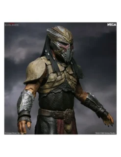 Neca Predator: Badlands Kwei Dek's Brother