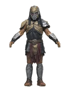 Neca Predator: Badlands Kwei Dek's Brother