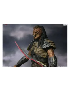Neca Predator: Badlands Kwei Dek's Brother