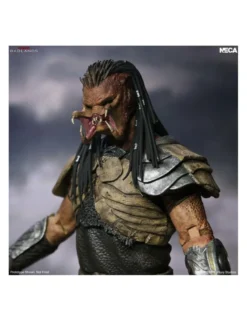 Neca Predator: Badlands Kwei Dek's Brother