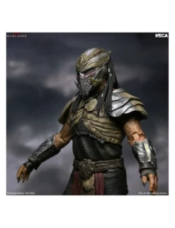Neca Predator: Badlands Kwei Dek's Brother