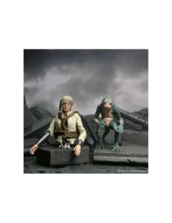 Neca Predator: Badlands Thia & Bud